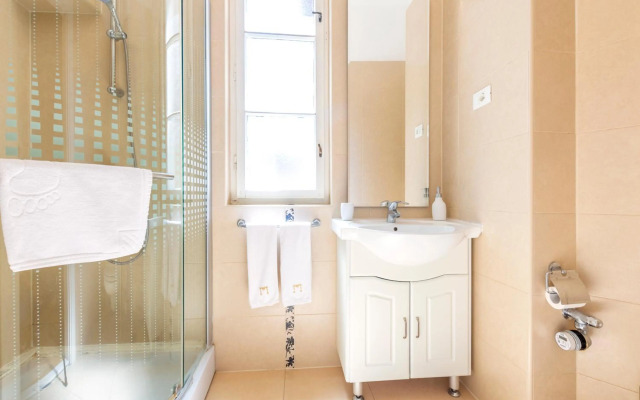 I love Split Apartment