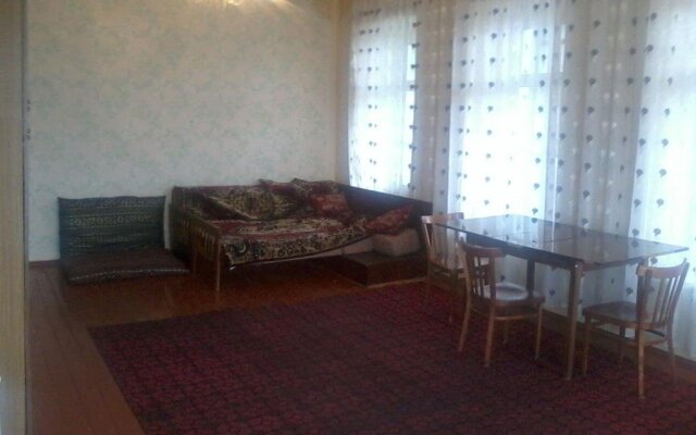 Tehran House