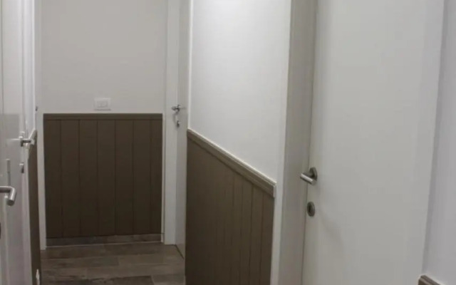 Villa Appartement Amaryllis