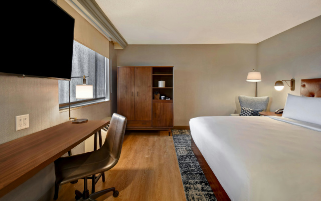 Four Points by Sheraton Boston Newton