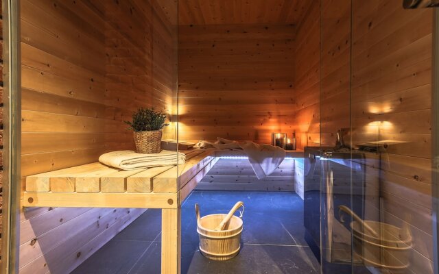 AR Tribeca Loft
