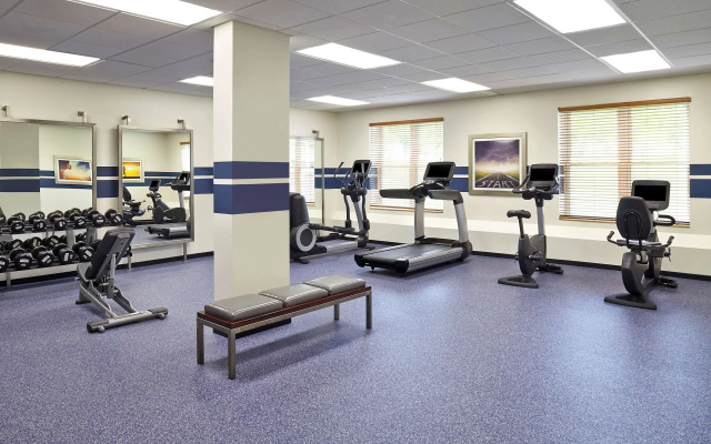 Four Points by Sheraton Moncton