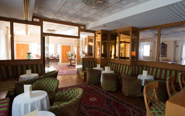 Hotel Greif Maria Theresia