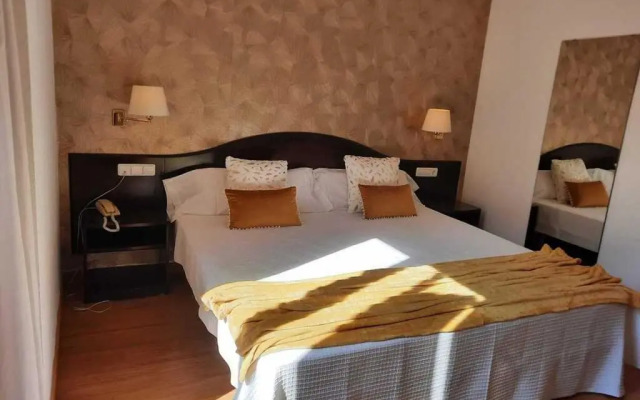 Daniya Biar Hotel (ex. Villa de Biar)