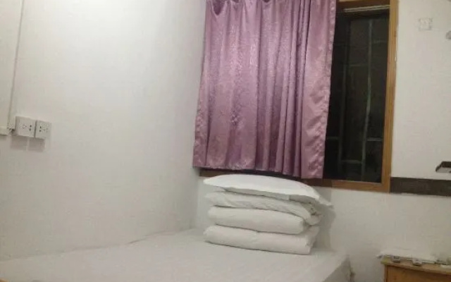 Shanghai Shuyi Hotel – Guest Rooms – Shanghai