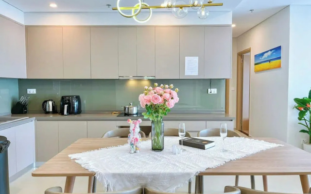 Dumin's Home - The Sóng Vũng Tàu