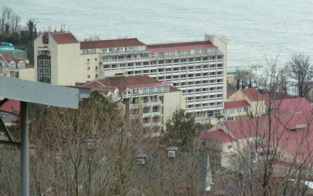 Briz Guest House