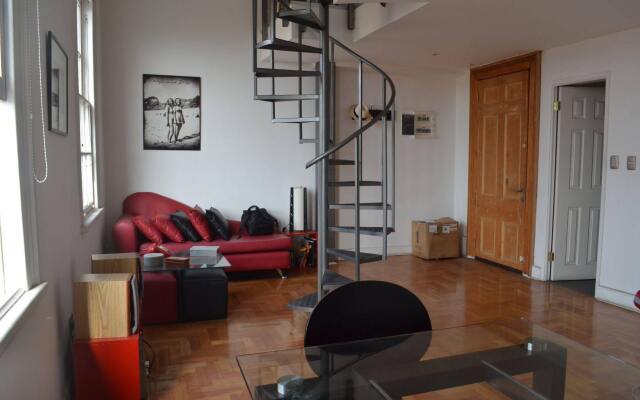 Lofts Munnich Cerro Alegre