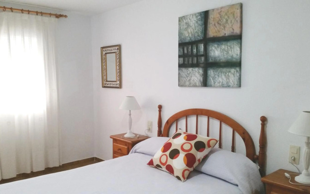 Residencial OlivalAcceso privado playa por jardín