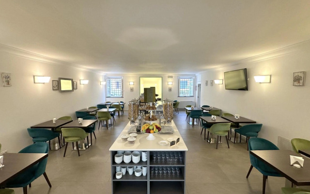 Hotel Hambros Il Parco