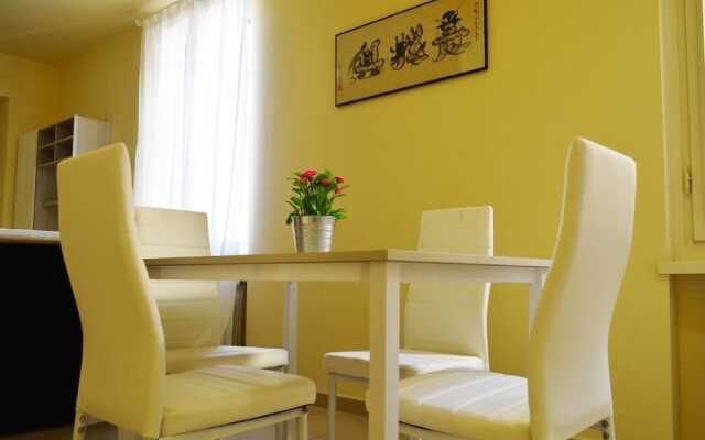 Residence Borgo Toscano