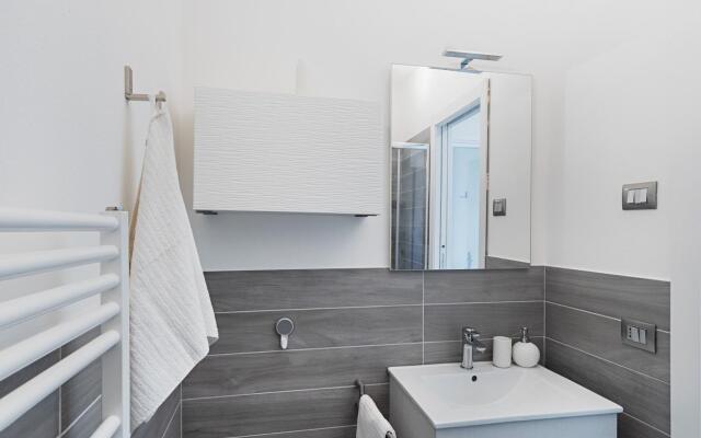 Appartamento Mazzini P1-25