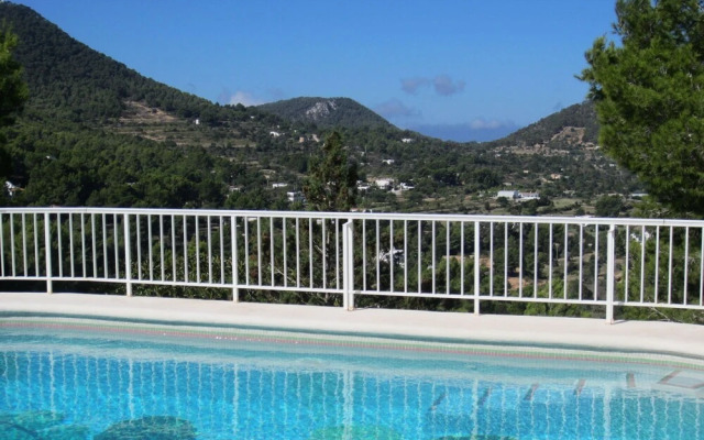 Quaint Holiday Home in Balearic Islands With Private Pool