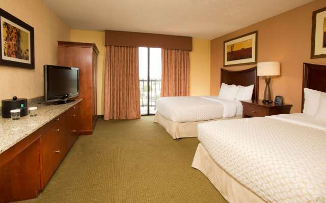 Embassy Suites by Hilton Tulsa I-44