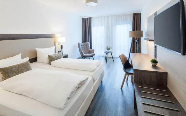 Hotel Newton Ludwigshafen