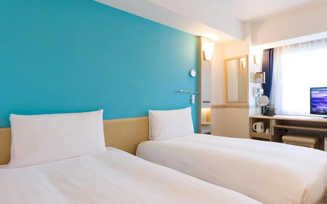 Toyoko Inn Iseshi Eki