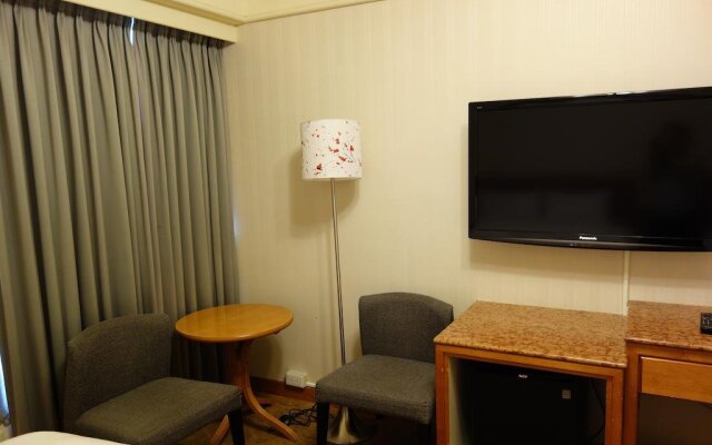 C J Hotel