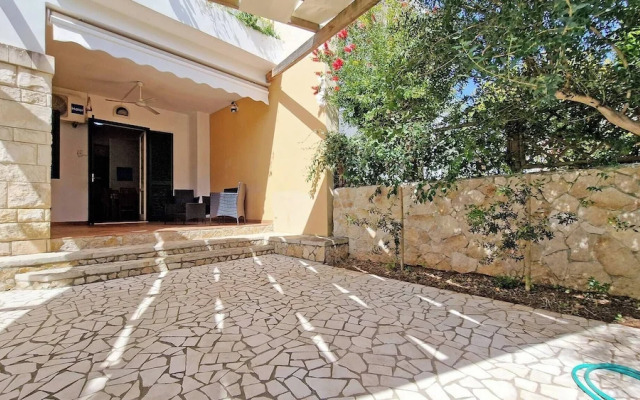 Villino Nicole 50m From the sea Veranda BBQ