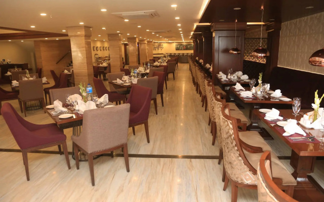 Ramada By Wyndham Multan