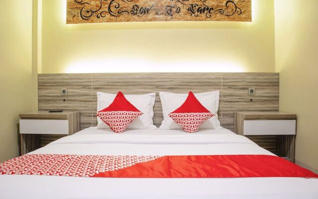 Oyo 1517 Madagascar Hotel