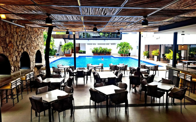 Cancun Bay All Inclusive Hotel