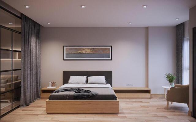 Fukurai Hotel & Apartment 2 Ha Noi