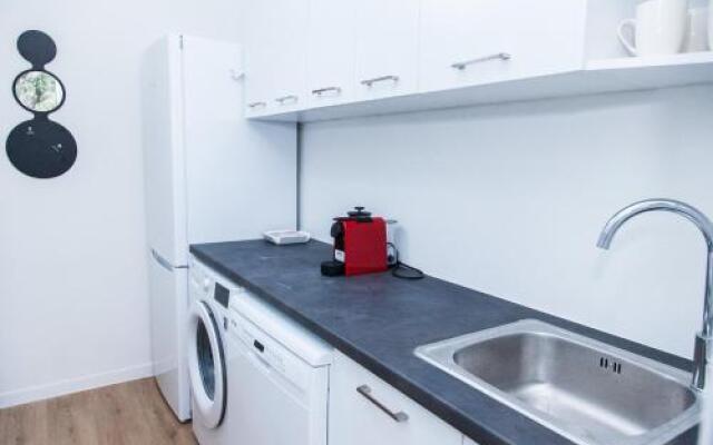 Magicstay - Flat 3 Bedrooms 2 Bathrooms - Kifisia