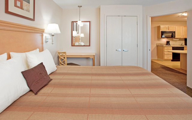 Candlewood Suites Junction City Fort Riley, an IHG Hotel