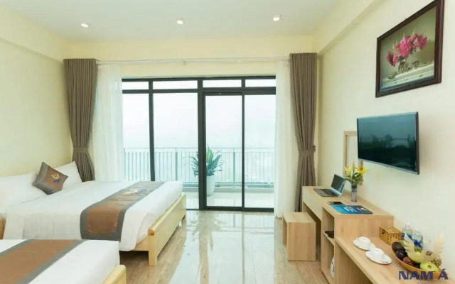 Suoi Mo Hotel