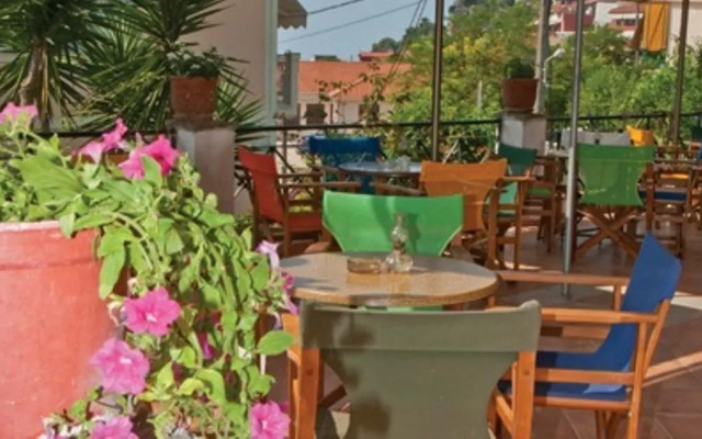 Milos Studios
