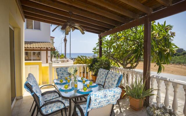 Villa Amber in Protaras