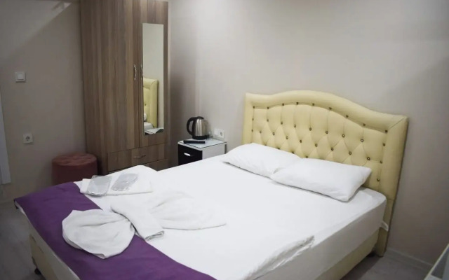 Kumbet Hotel