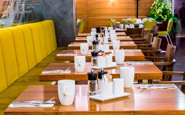 Courtyard By Marriott Pilsen