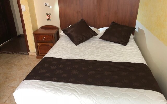 Hostal La Cocina Tipica