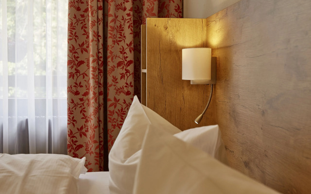 Haus Goethe in Staufen