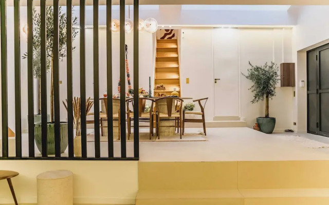 Spacious Loft With SPA - 4br/8p - Montmartre