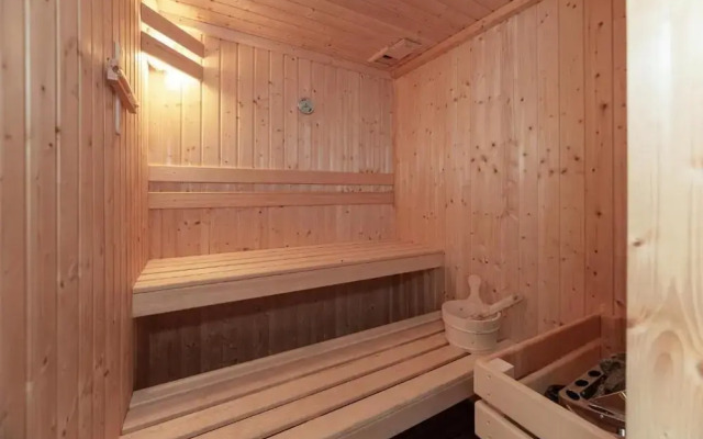 Suitelodges Gooilanden