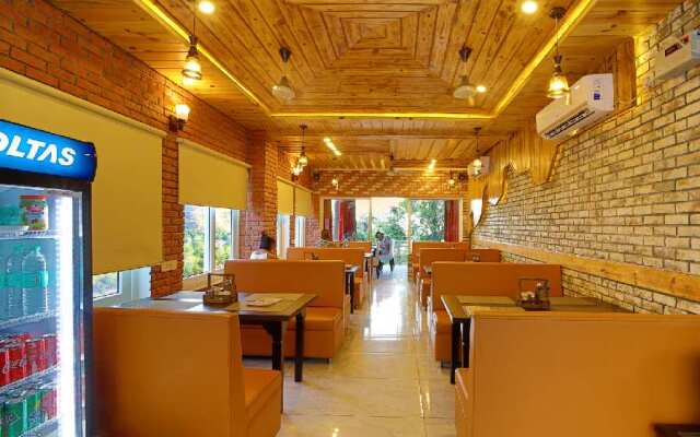 Aaravam Ganga Boutique Hotel Rishikesh