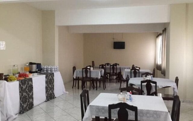 Hotel Vitória