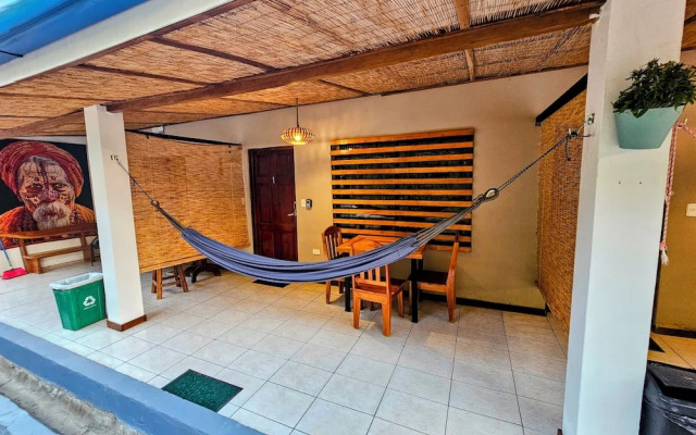 Santa Toro Hotel excelente ubicación