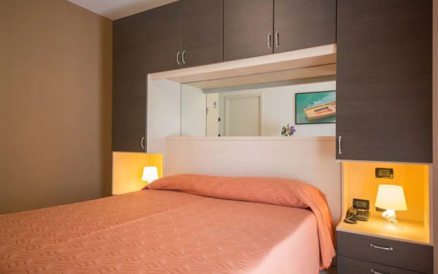 Residence Hotel Miralago