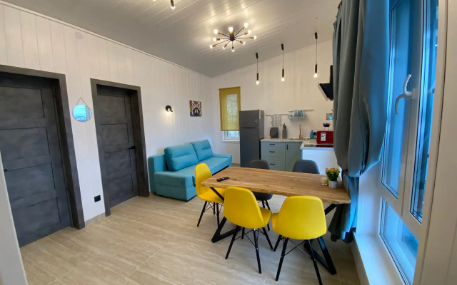 Новые Озера