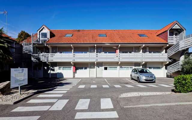 Hotel Campanile Lyon Est - Bron Eurexpo