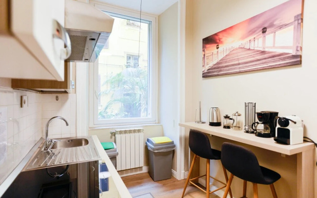 Il Centrale - Camera 2