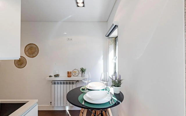 LovelyStay - Heart of Porto Studio