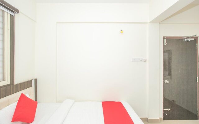 Hotel Cmn Stay