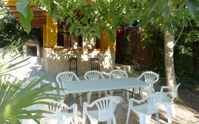 El Edén de Cazorla