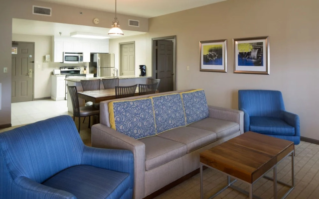 Bluegreen Vacations at Hershey, Ascend Resort Collection