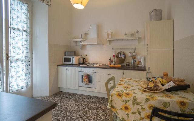 Villa Montale Apartment I Limoni
