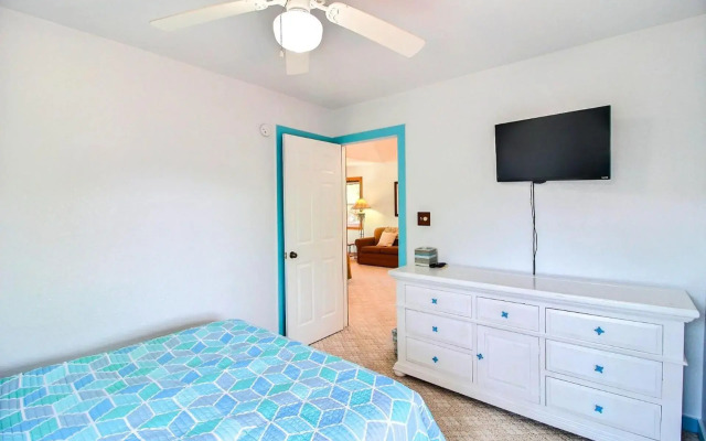 5008 The Salty Squirrel